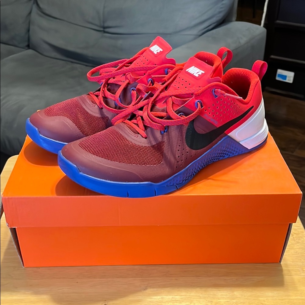 Nike Metcon 1 “USA”